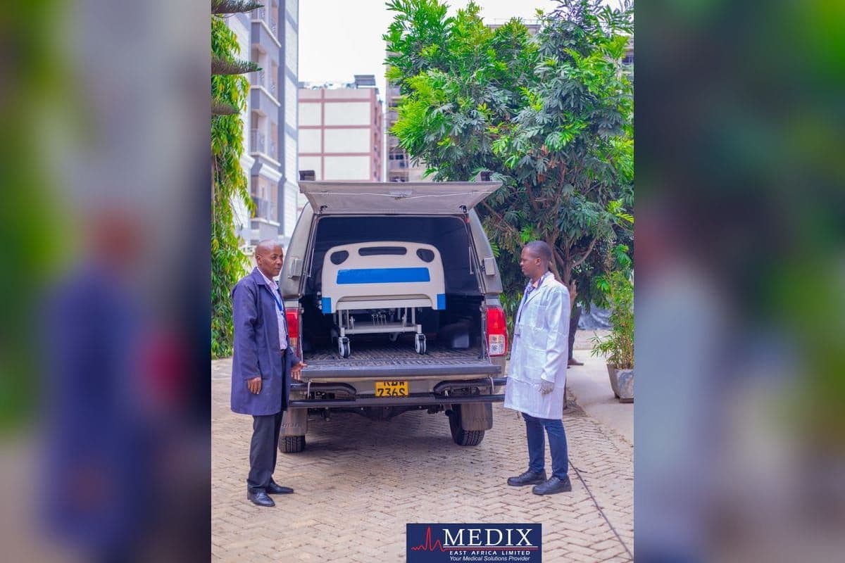 Why medical equipment fails early in East Africa — and what preventive maintenance actually prevents