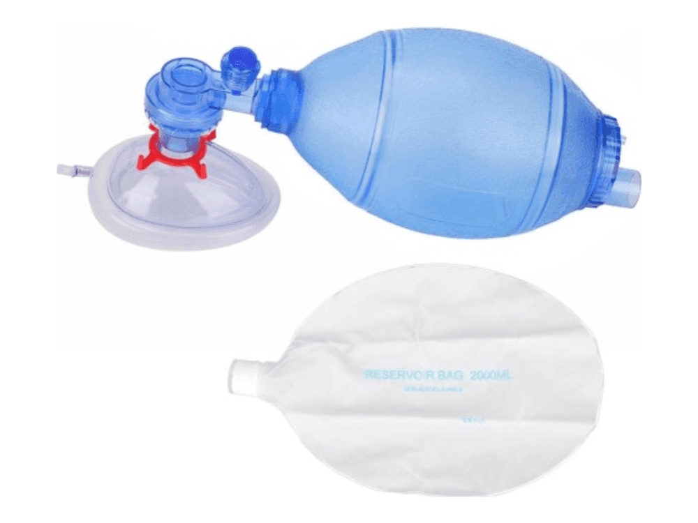 Ambu Bags
