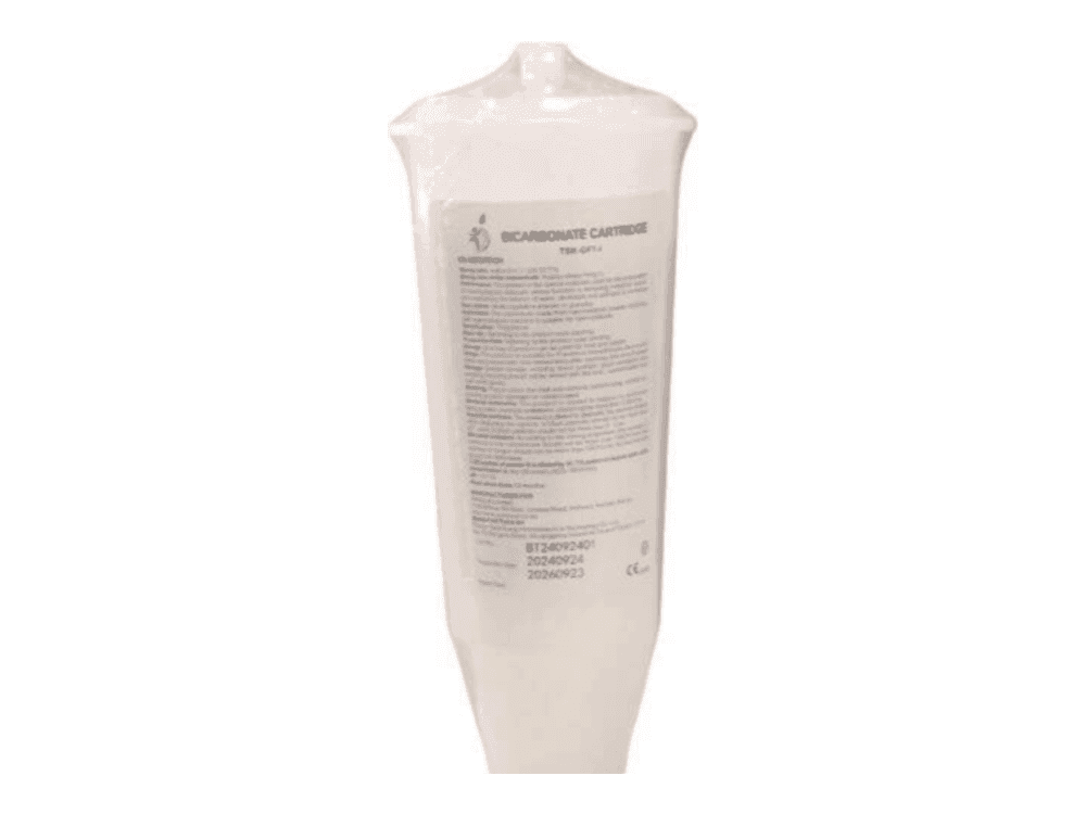 Bicarbonate Catridge 750G