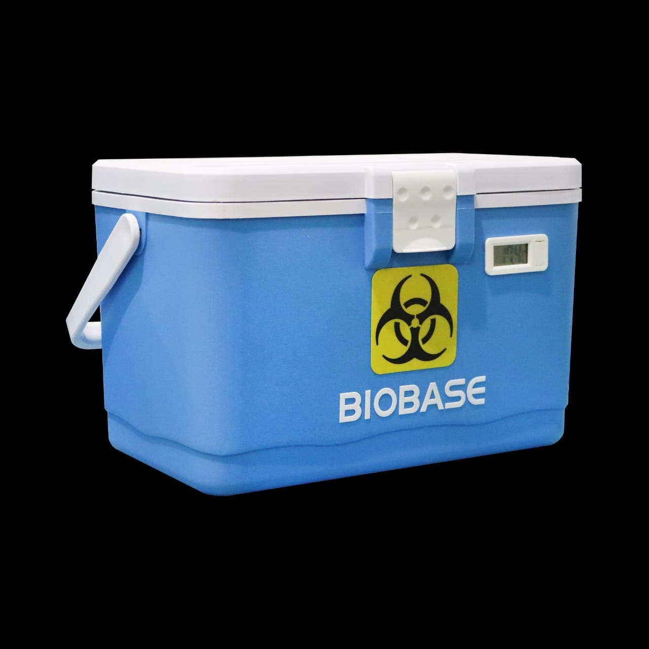 Biosafety Transport Box BTB-L Series