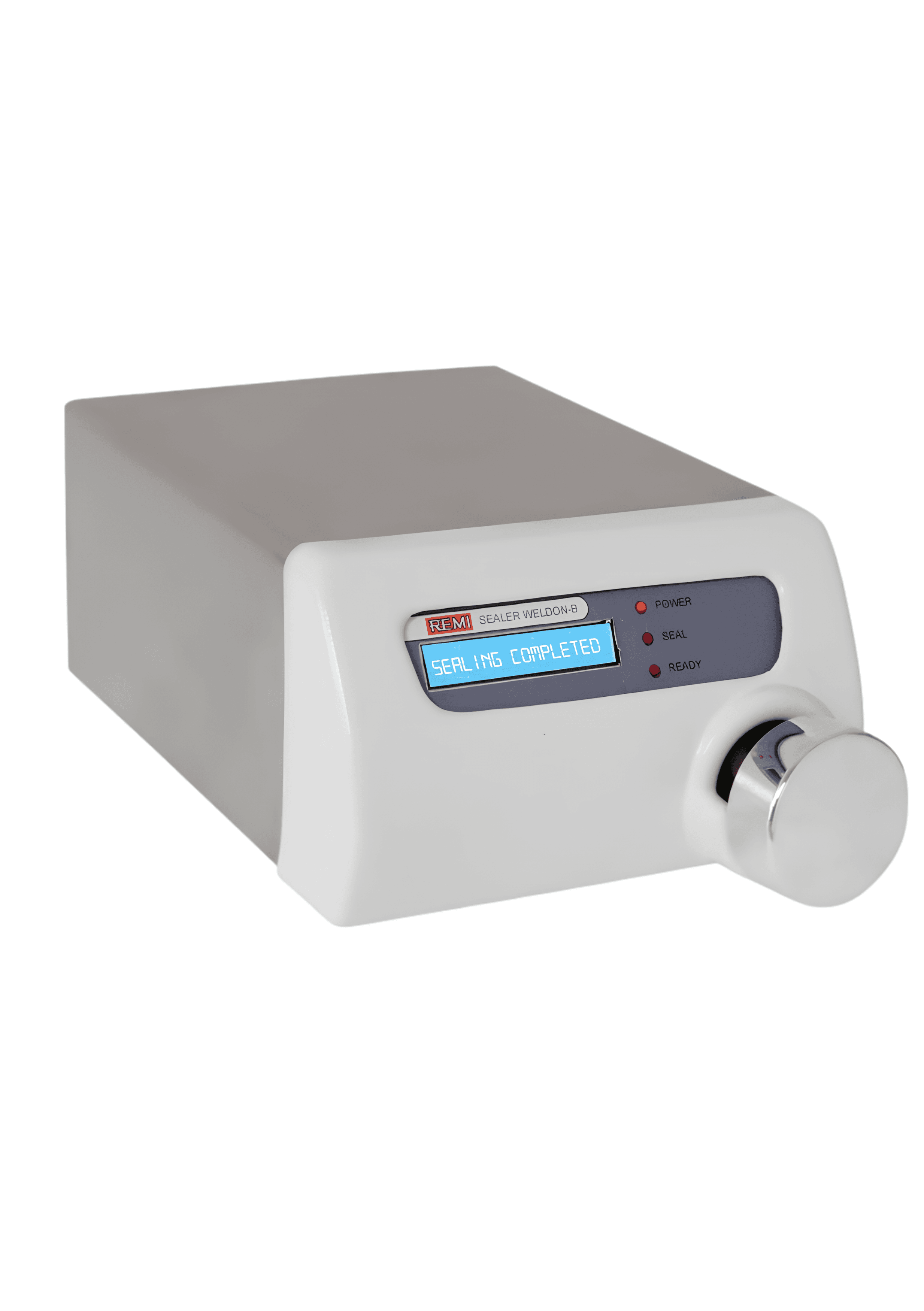 Blood Bag Tube Sealer Weld On-B