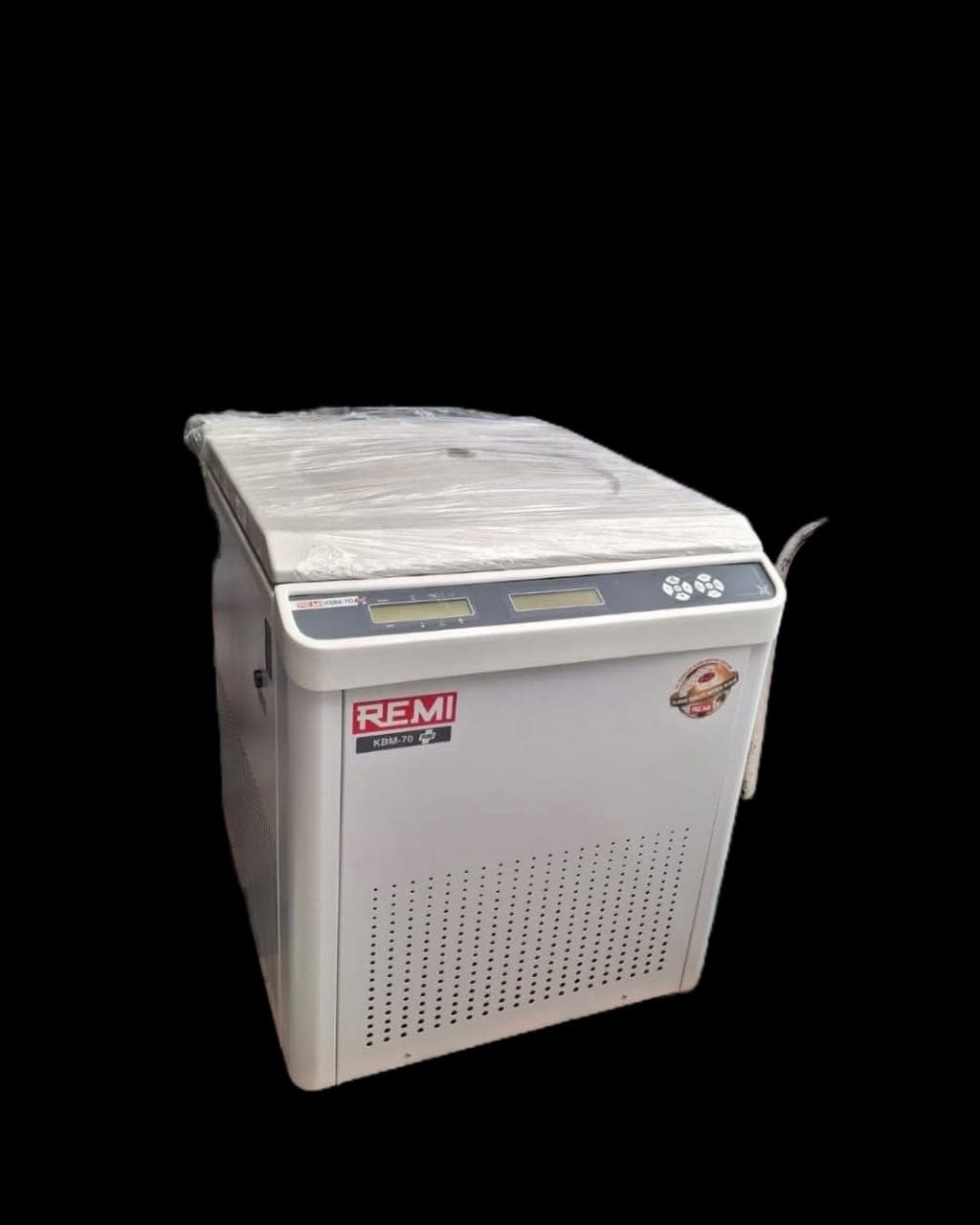 Blood Bank Refrigerated Centrifuge KBM 70