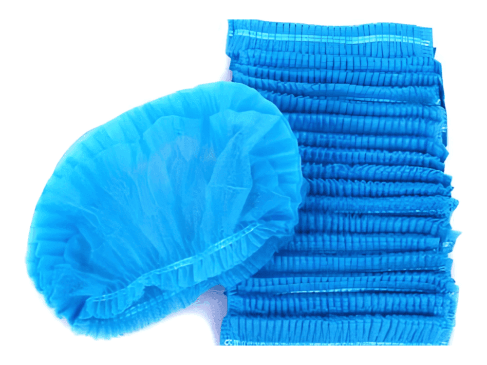 Bouffant Caps