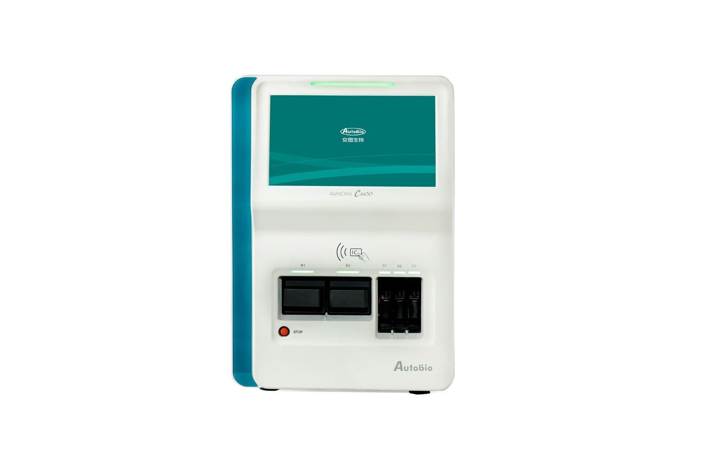 C601 Automatic Coagulation Analyzer