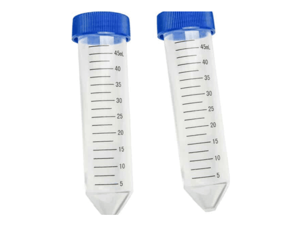 Centrifuge Tubes 50 mL