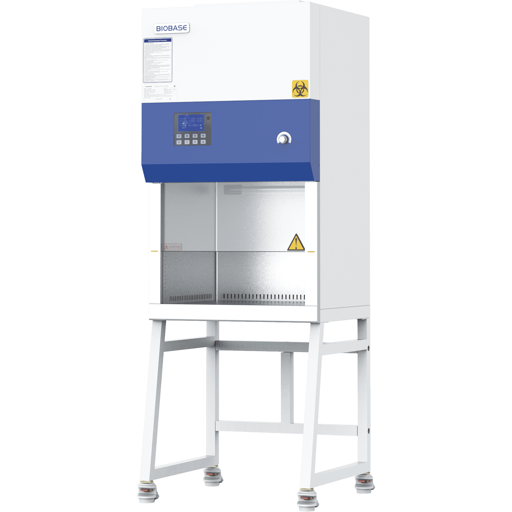 Class II A2 Biological Safety Cabinet