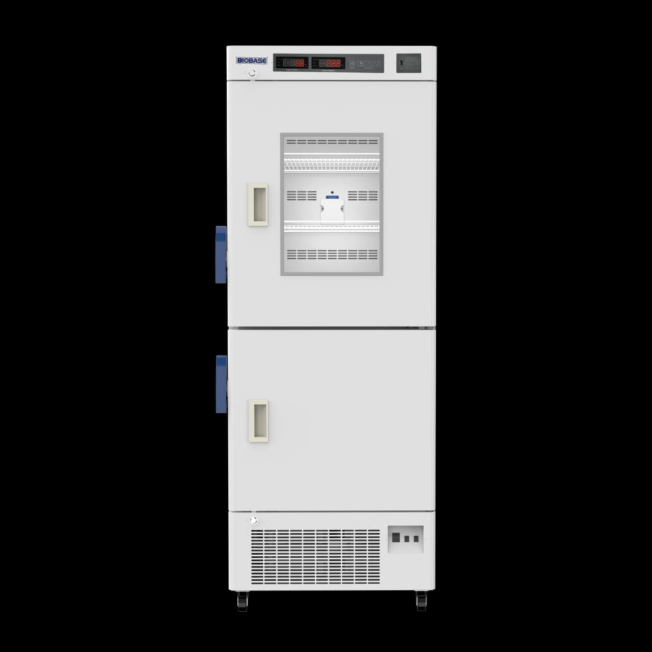 Combined Refrigerator & Freezer BRF-40V318 (318 L)