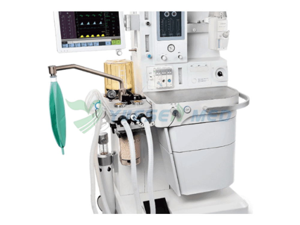 AX900 Anaesthesia Machine