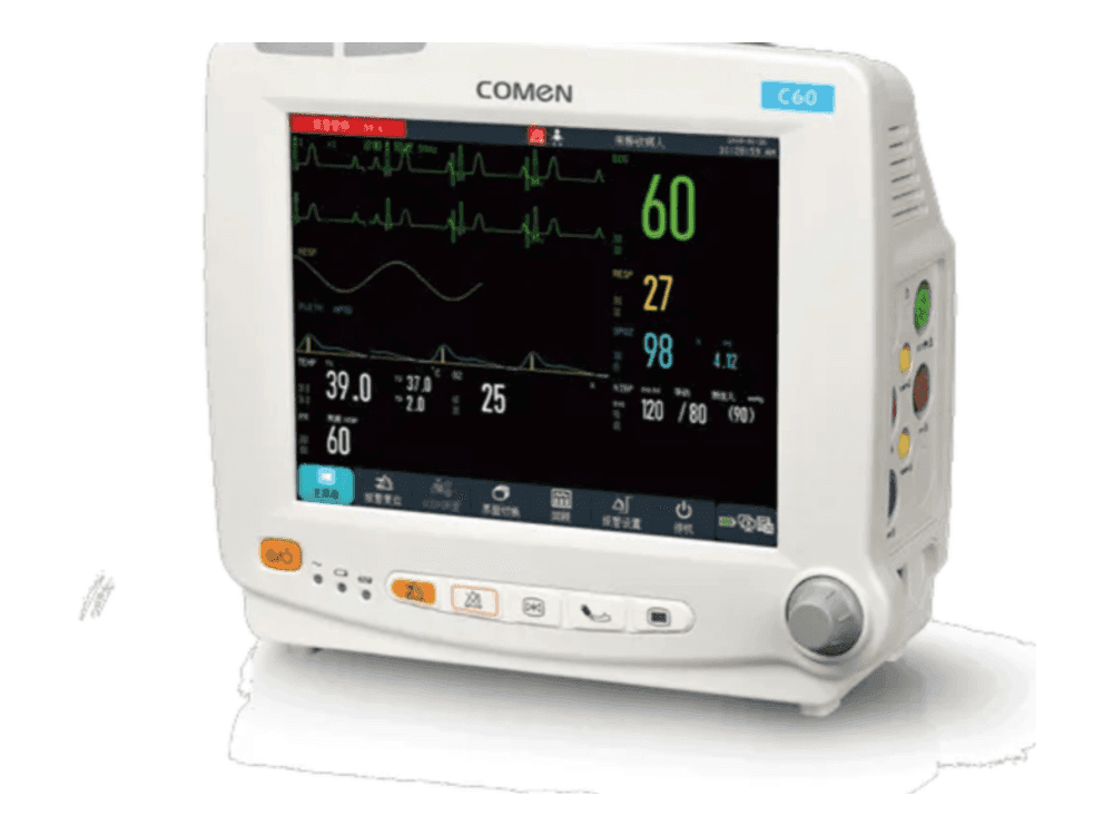 C60 Neonatal Patient Monitor