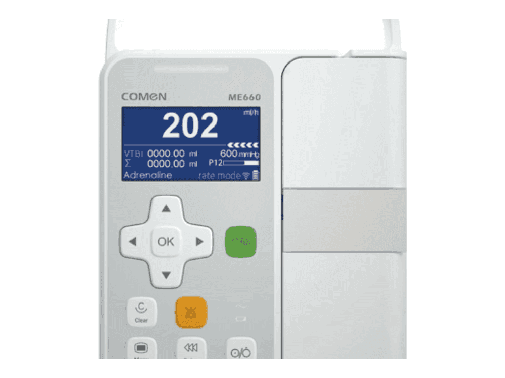 Infusion Pump