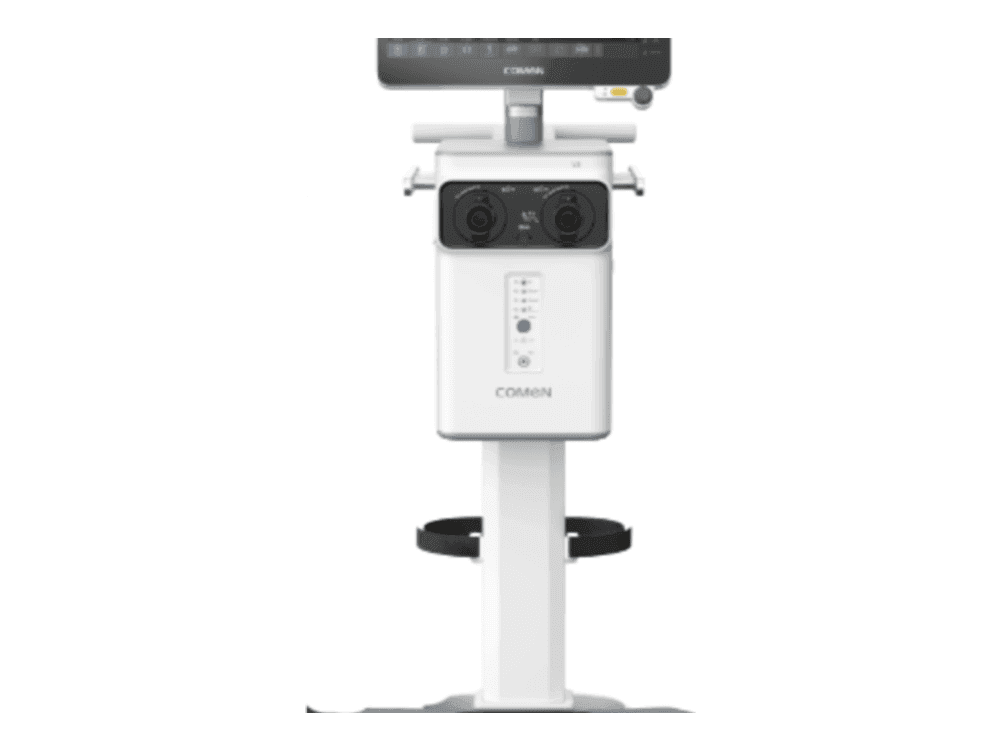 V5 ICU Ventilator