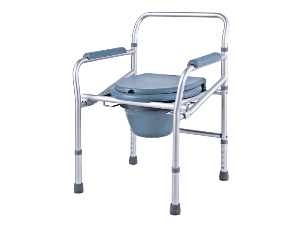 Commode Chair