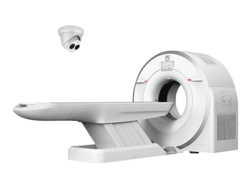CT Scan Machine