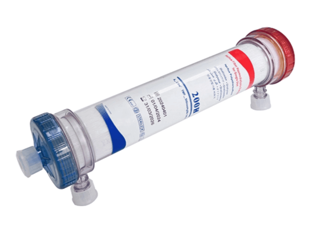 Dialyzer HF 16H