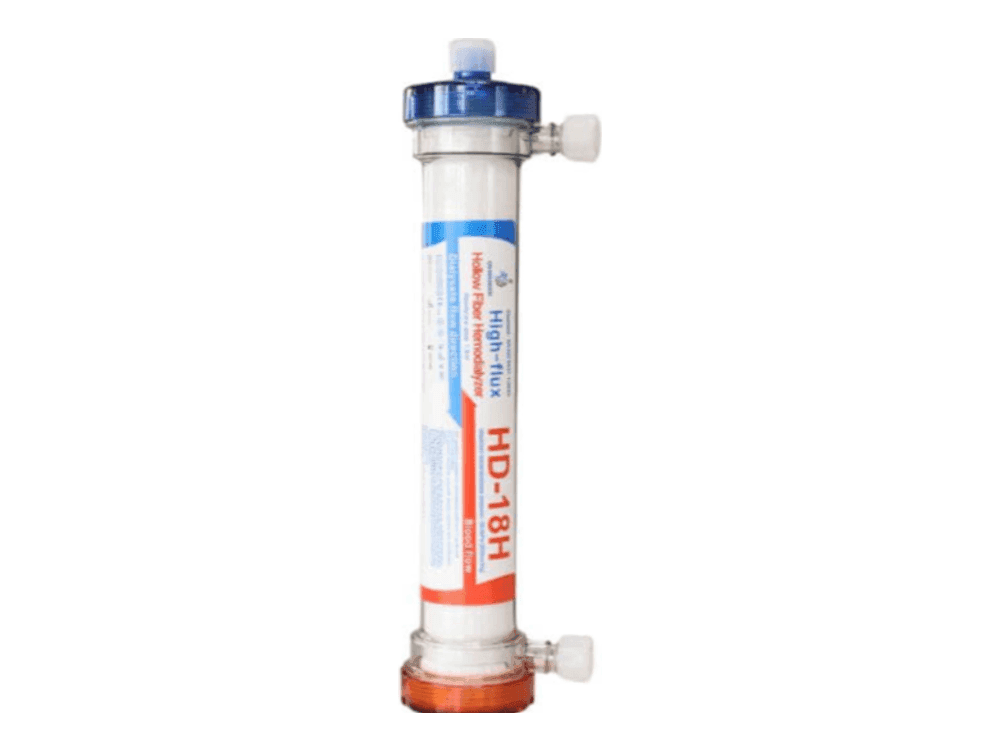 Dialyzer HF 18H
