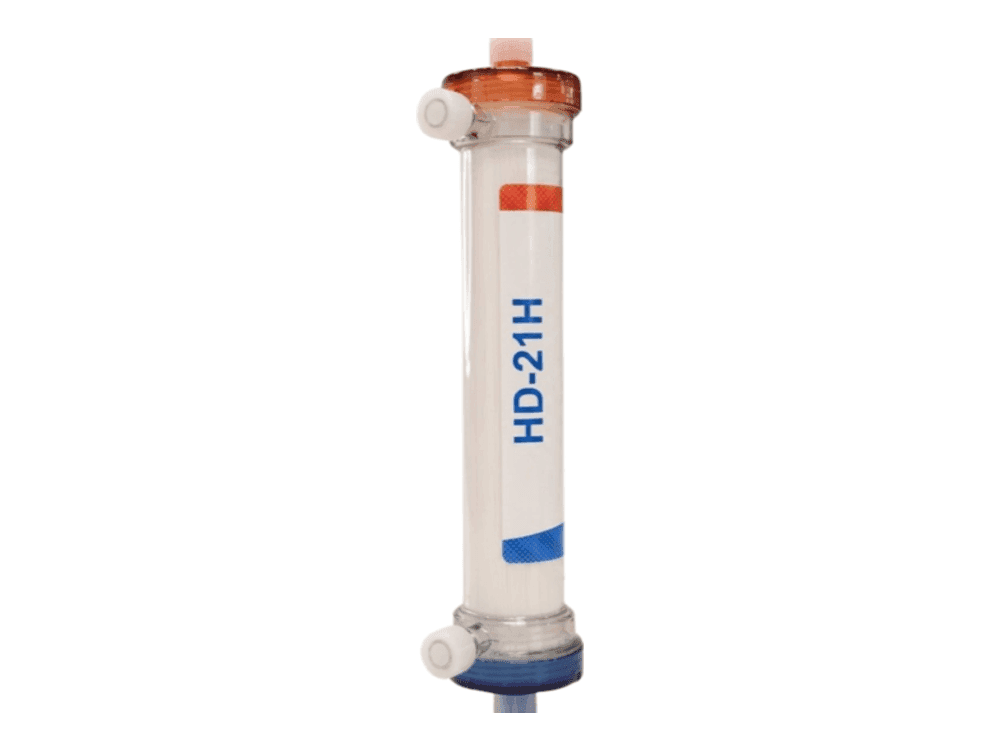 Dialyzer HF 21H