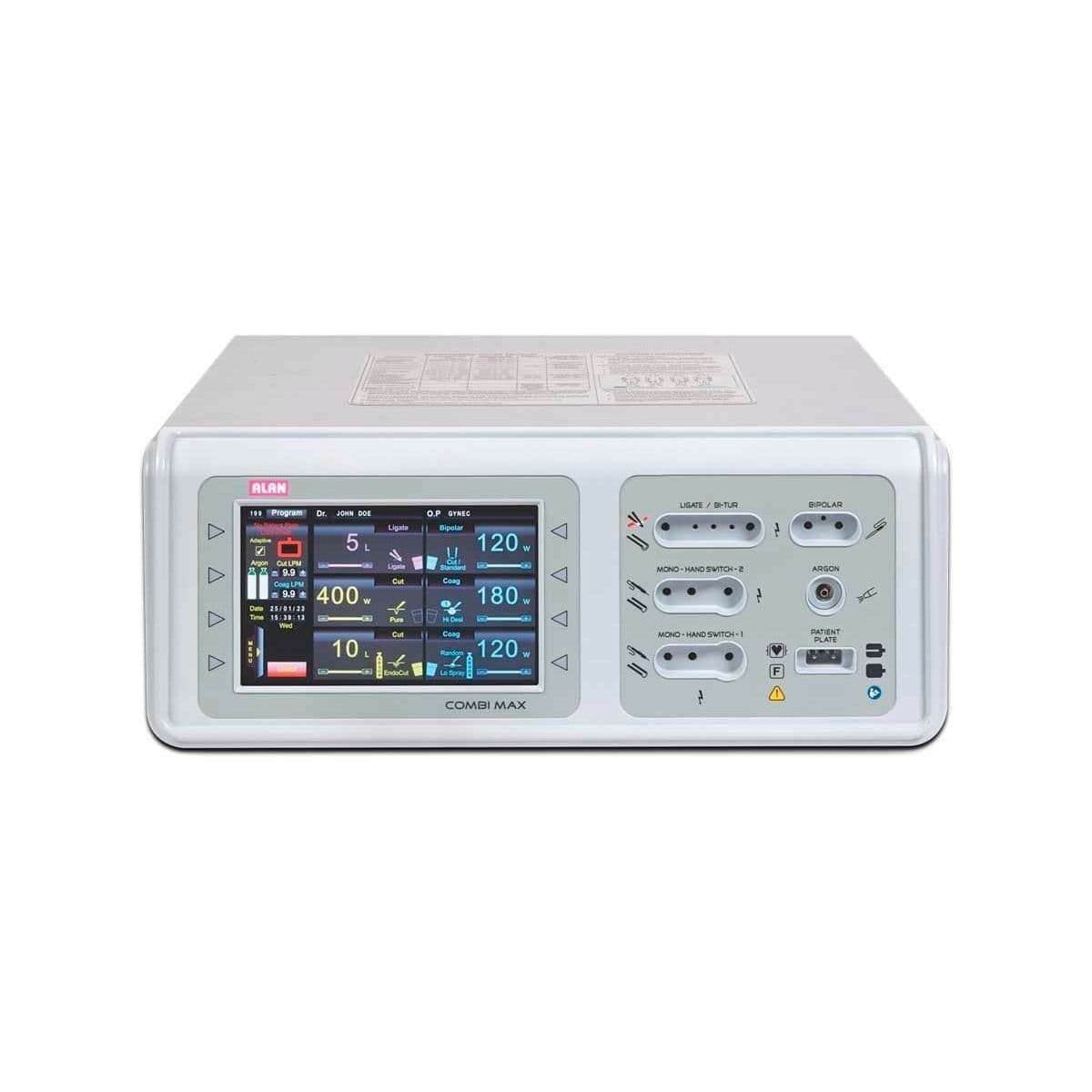 Diathermy Combimax