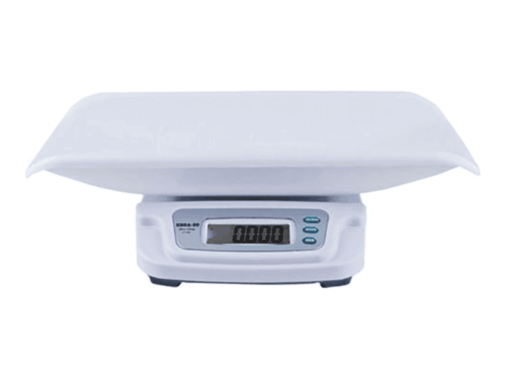 Digital Baby Weighing Scale EBSA-20