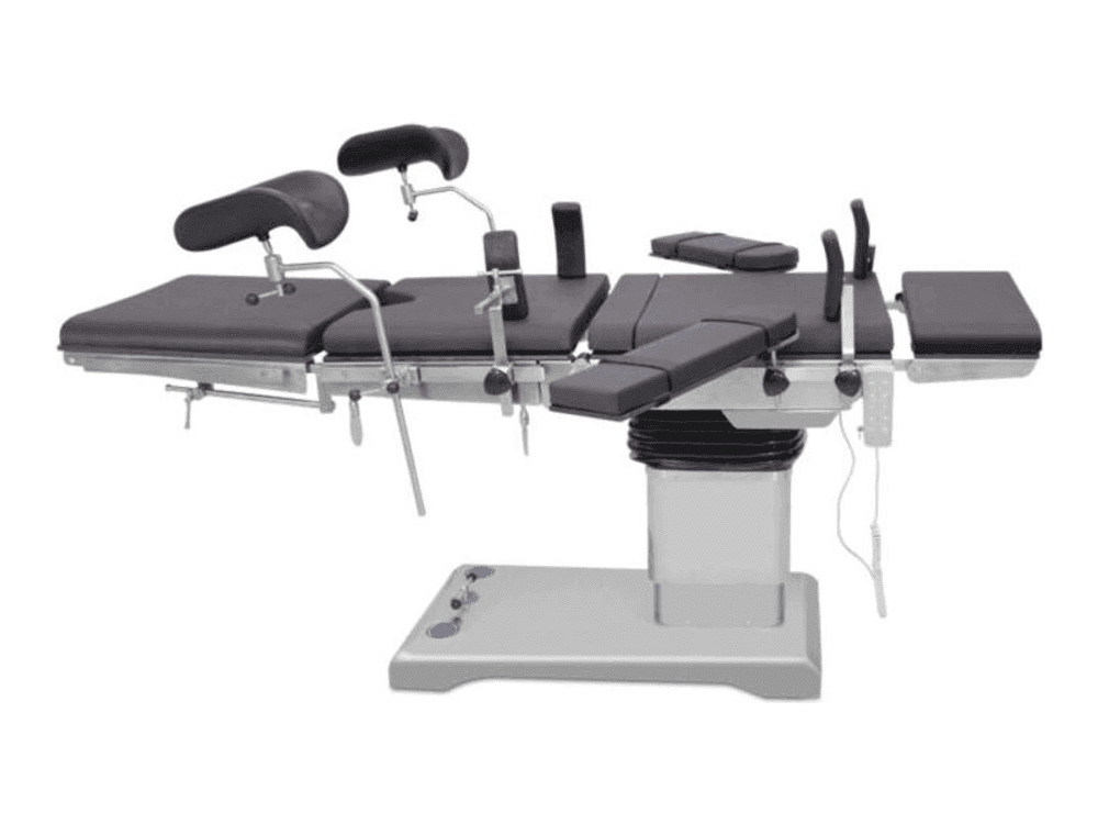 Electric Operating Table