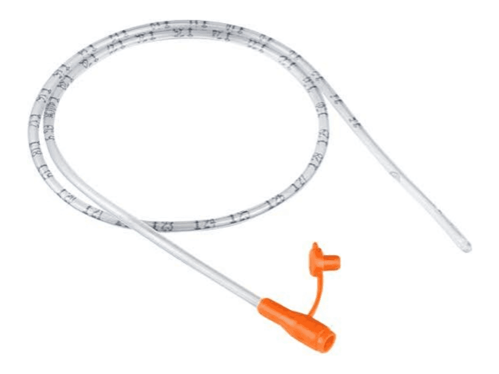 Feeding Tubes