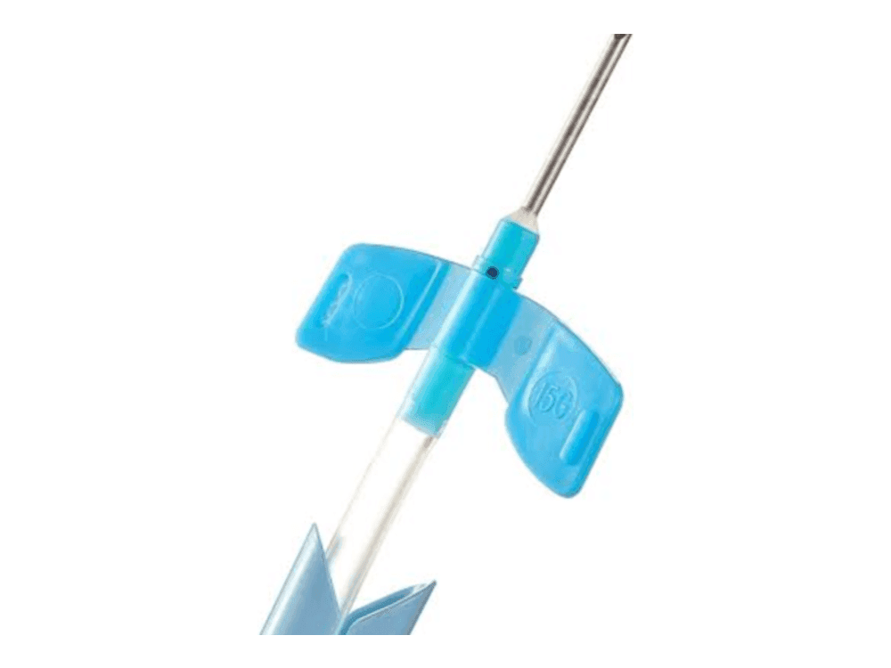 Fistula Needle 15G