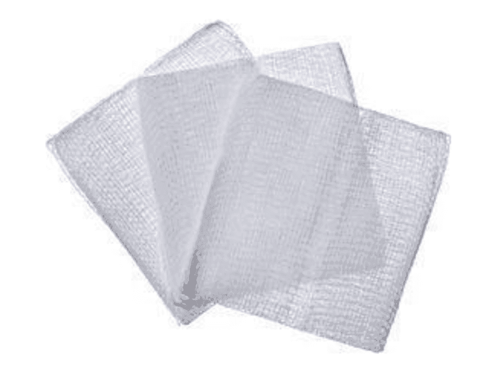 Gauze Swabs