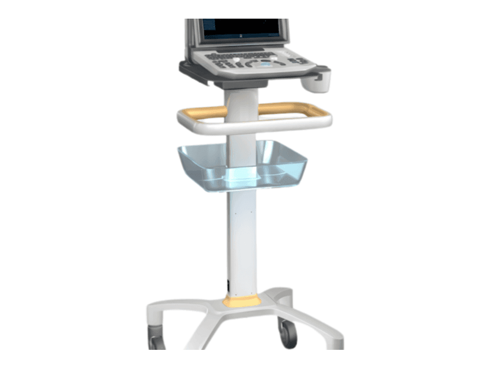 I50 Portable B/W Ultrasound