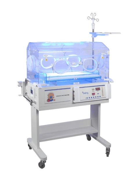 Infant Incubator BIN-3000A