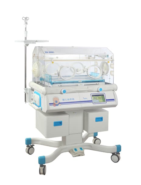 Infant Incubator BIN-4000B