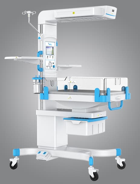 Infant Resuscitaire-BRW 4000B