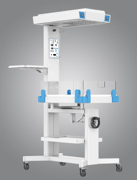 Infant Warmer-BRW-3000A (E)