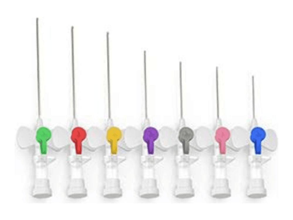 IV Cannula