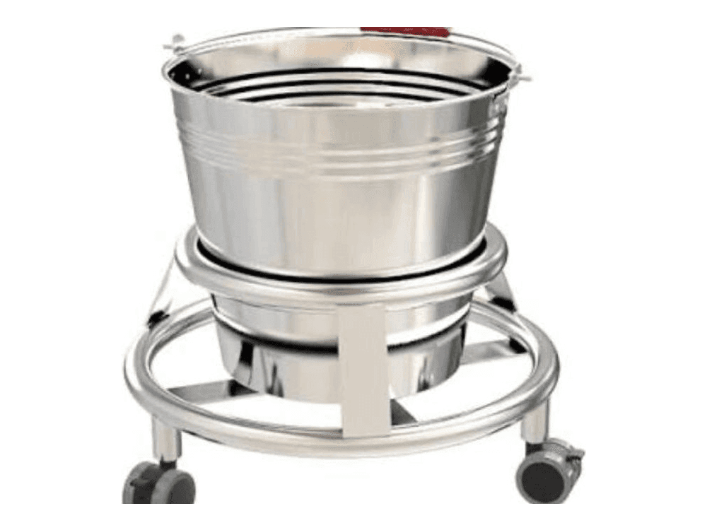 Kick Bucket