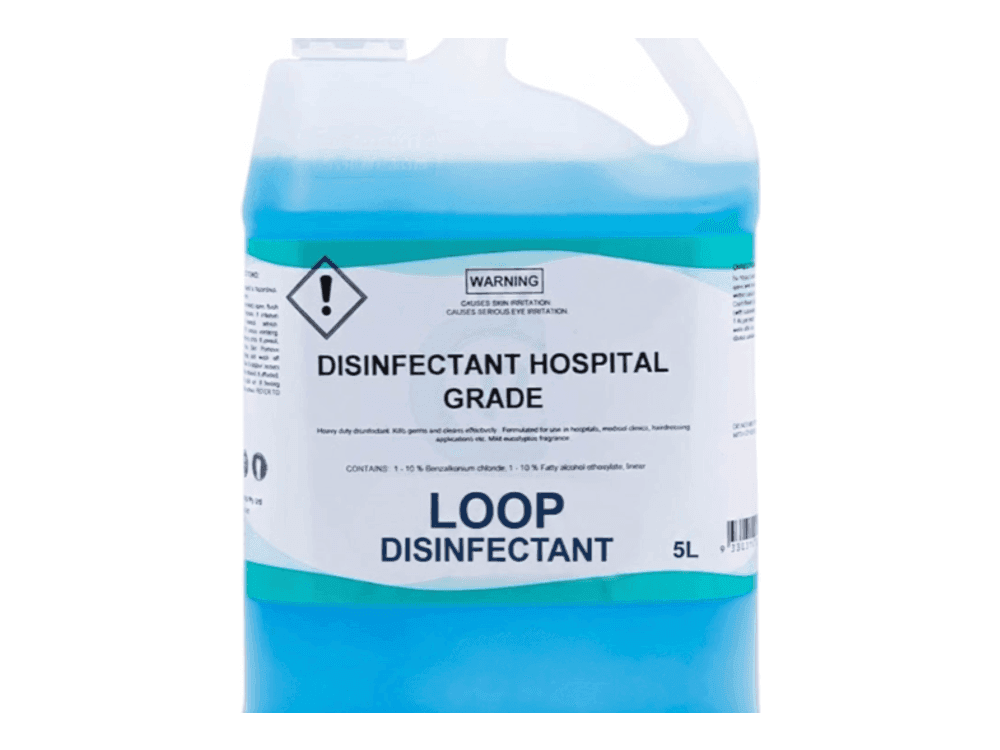 Loop Disinfectant 5L
