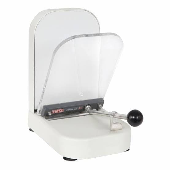 Manual Plasma Expressor