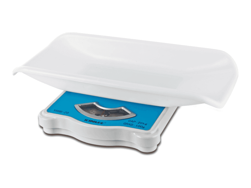 Mechanical Baby Weighing Scale YRBB-20