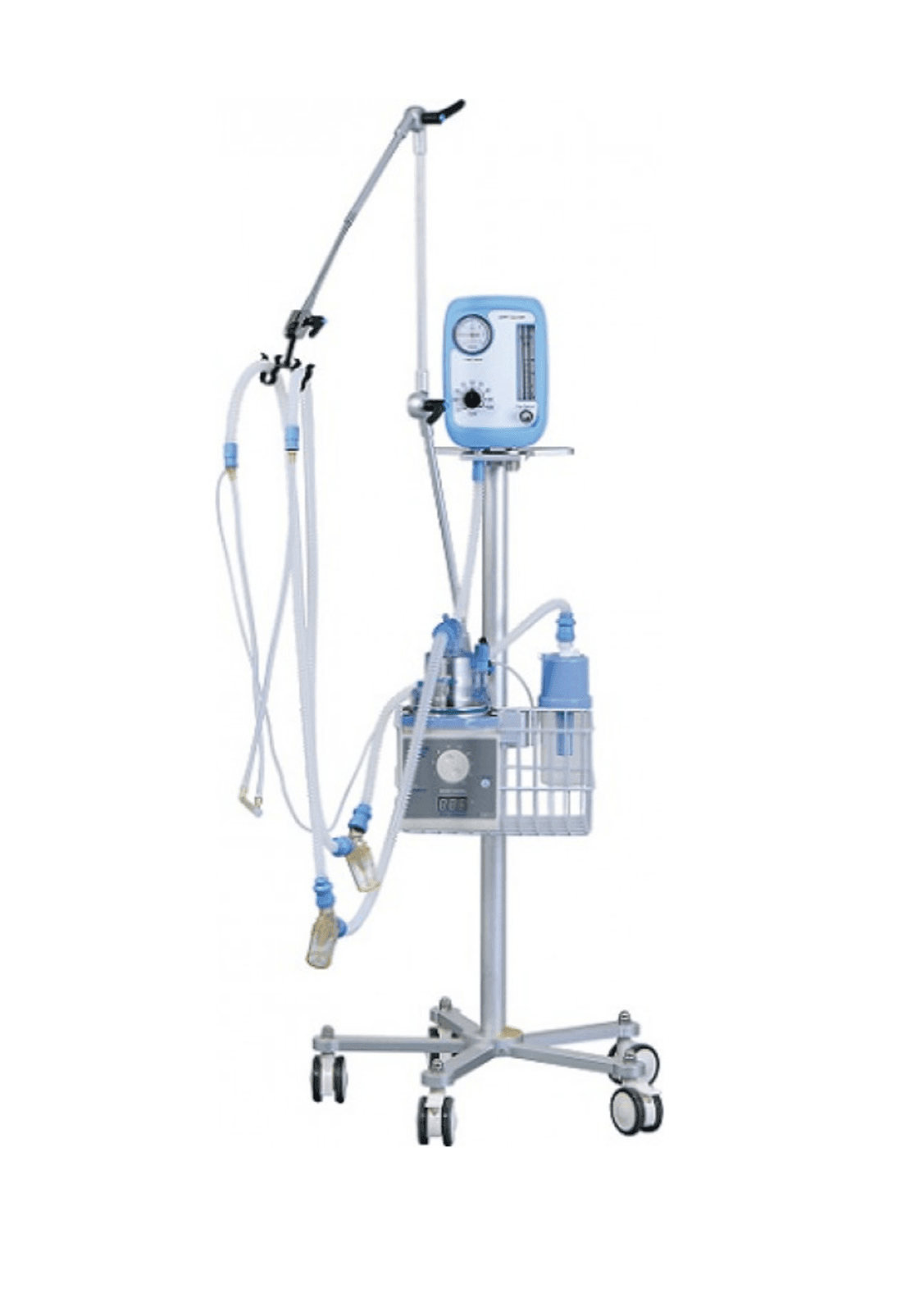 NLF-200D CPAP Machine