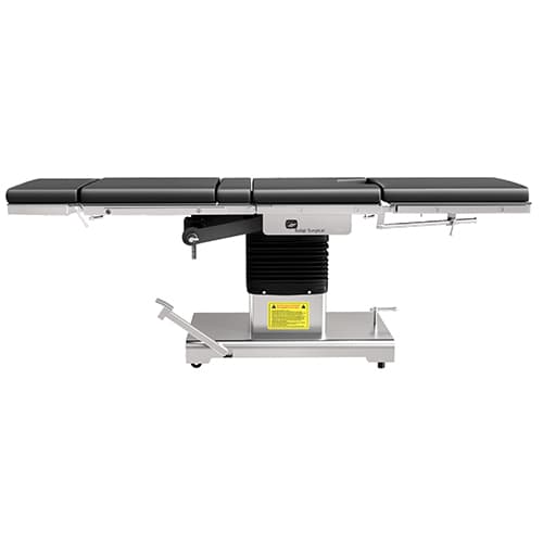 Hydraulic Operating Table BJS-001
