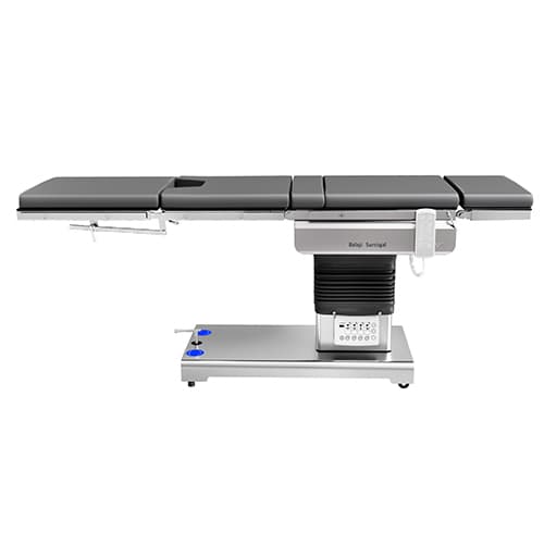C-Arm Compatible Electric Operating Table BJS-002 (4 Function)