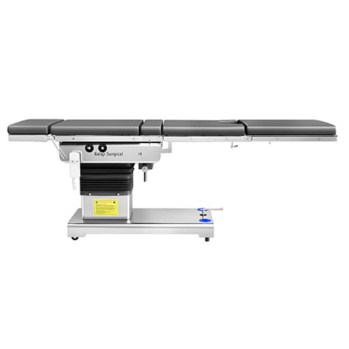 C-Arm Compatible Semi-Electric Operating Table BJS-004
