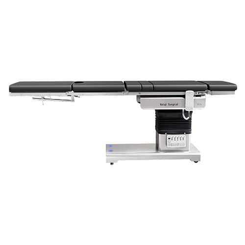 C-Arm Compatible Full Electric Operating Table BJS-006 (6 Function)