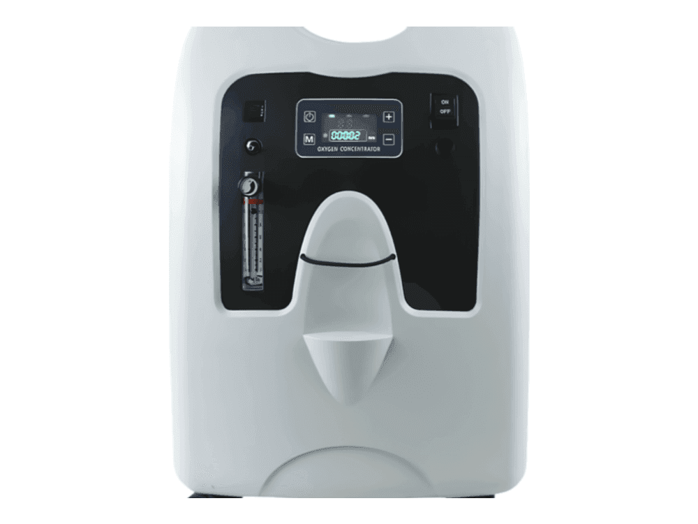 Oxygen Concentrator Ox-10A Single