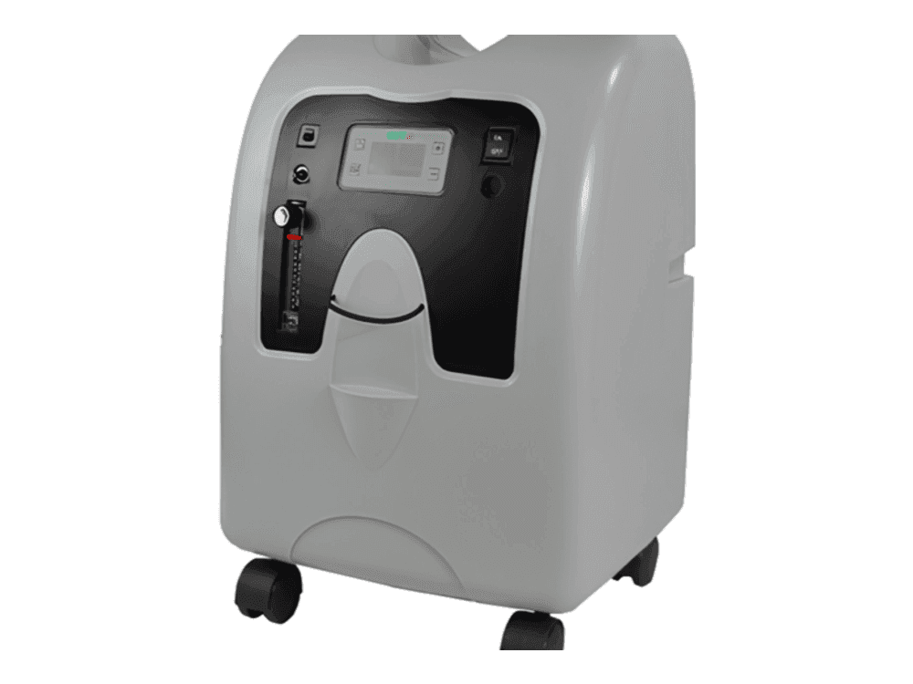 Oxygen Concentrator Single 5A