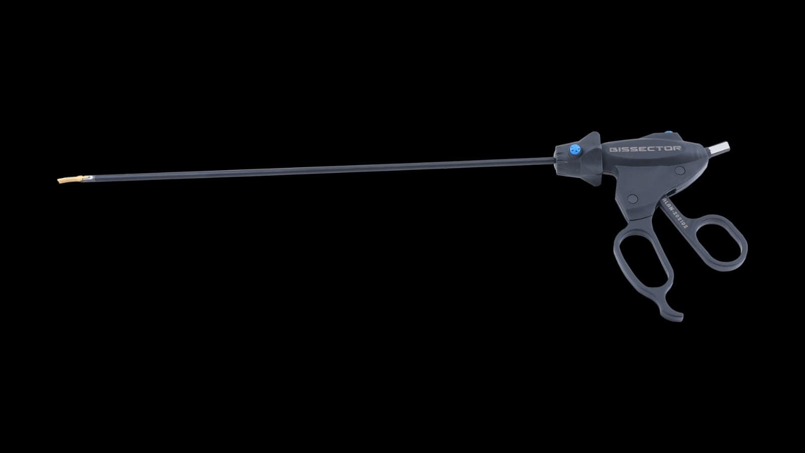 Plasma Bissector Saline Bipolar Resection System