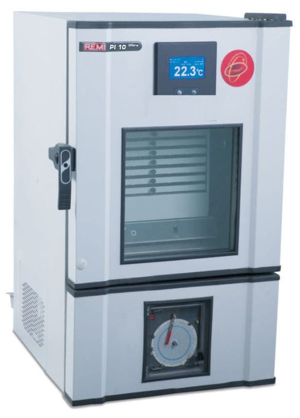 Platelet Agitator PR-10 Ultra & Incubator PI-10 Ultra