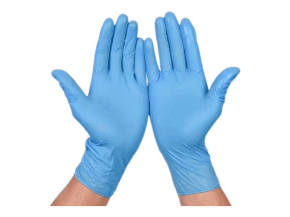 Surgical Gloves