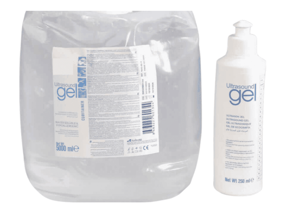 Ultrasound Gel 5L