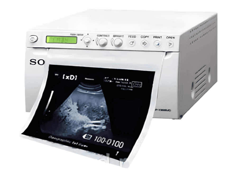 Ultrasound Printer