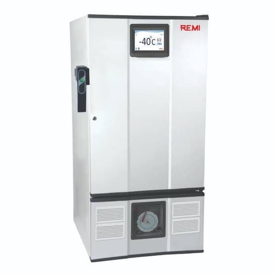 Vertical Plasma Freezer RPF 336 (-40°C)