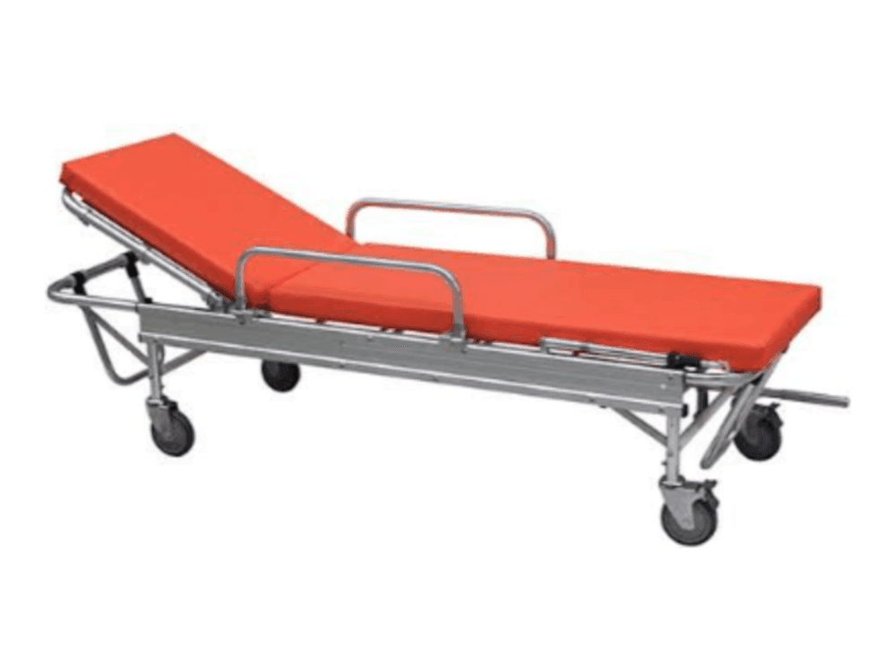 Ambulance Stretcher